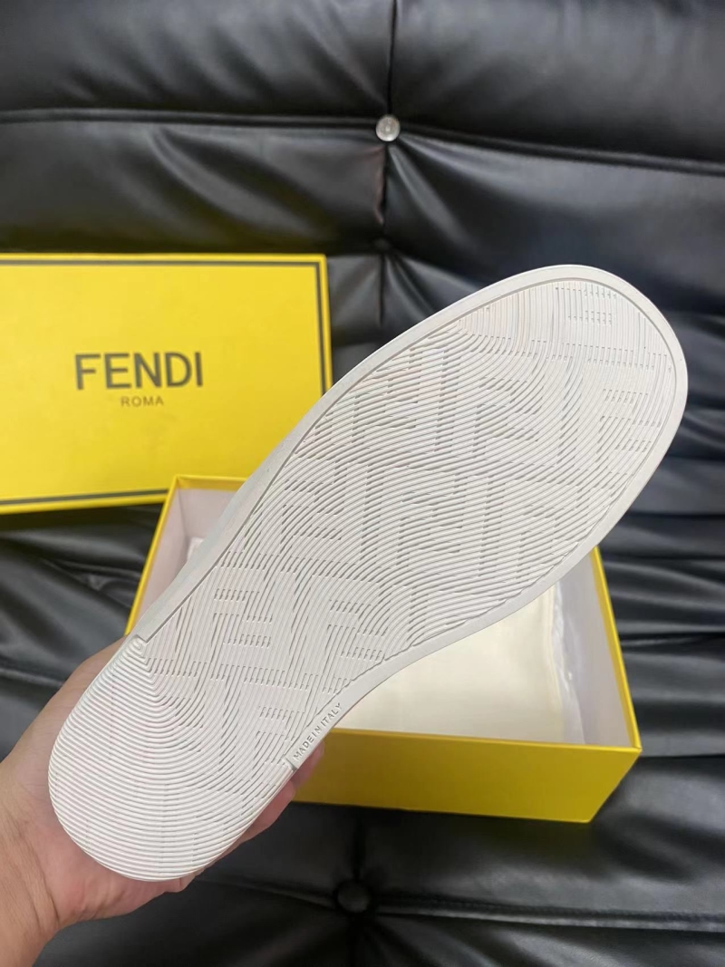 Fendi Sneakers